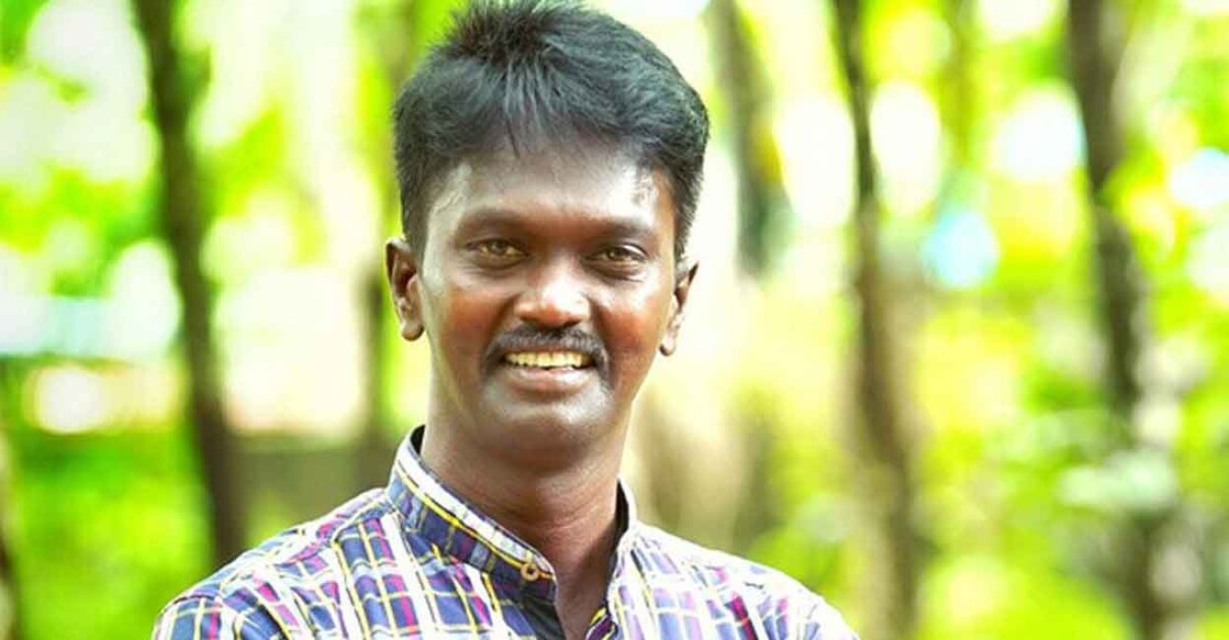 Vava Suresh