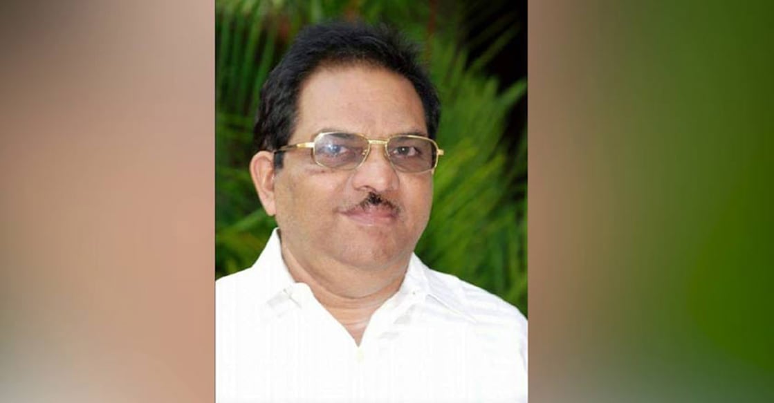 Former Malappuram MLA Yunus Kunju, 80, passes away Yunus Kunju