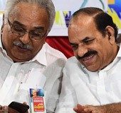 Kanam Rajendran: Leader who tried to stop Kerala’s Left from veering off its path