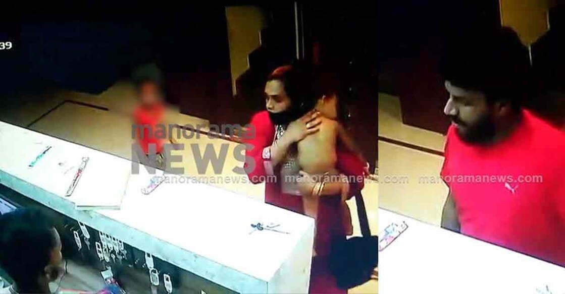 Nora was drowned in a bucket, in a hotel room in Kaloor, by Sipsi's lover Benoy John D'Cruz, who is in police custody at present.