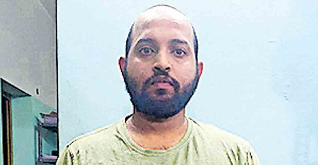 Sujeesh was arrested after he surrendered before the police a week ago after several women alleged they were sexually abused at his studio.