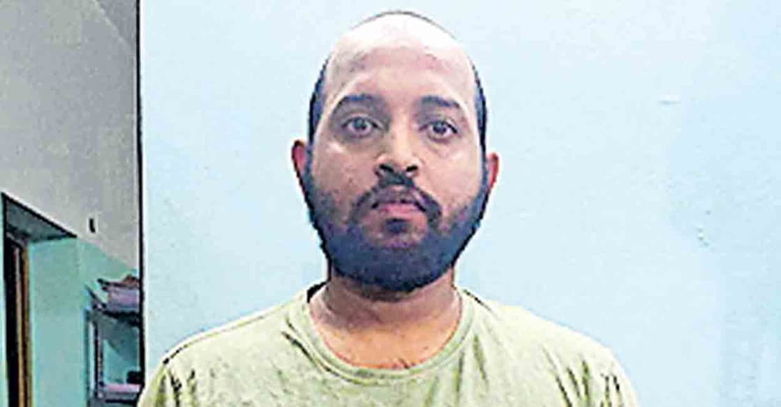 Sujeesh was arrested after he surrendered before the police a week ago after several women alleged they were sexually abused at his studio.