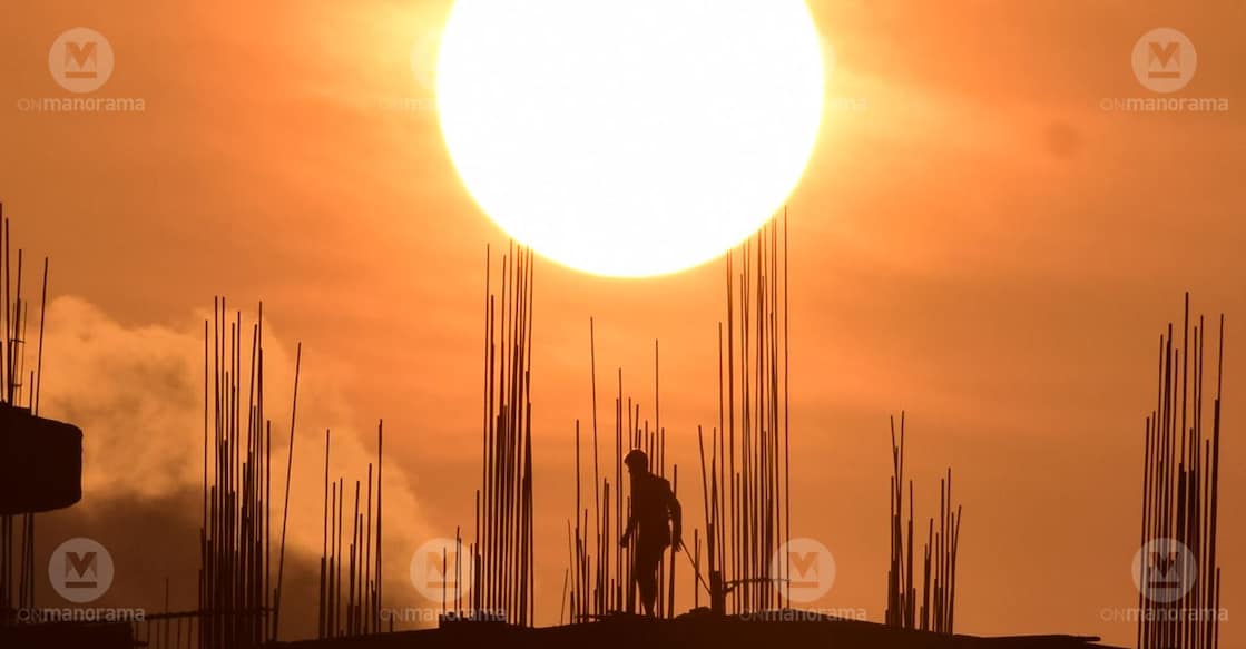 Representative image: Harilal SS/Manorama