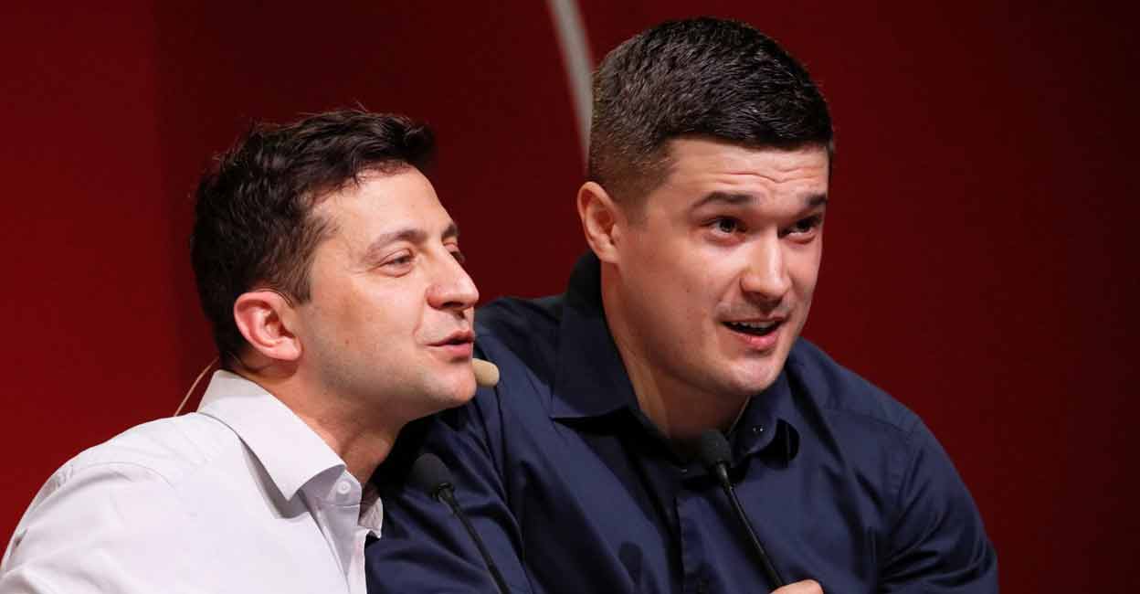 Mykhailo-Fedorov-zelenskky Mykhailo-Fedorov-zelenskky