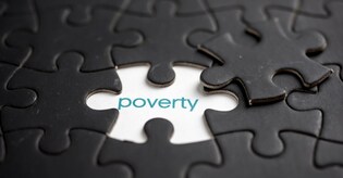 'Poverty down to 5 per cent in India,' says NITI Aayog CEO quoting latest NSSO data