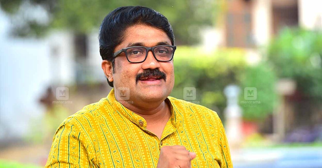 AA Rahim. Photo: Rahul R Pattom/Manorama