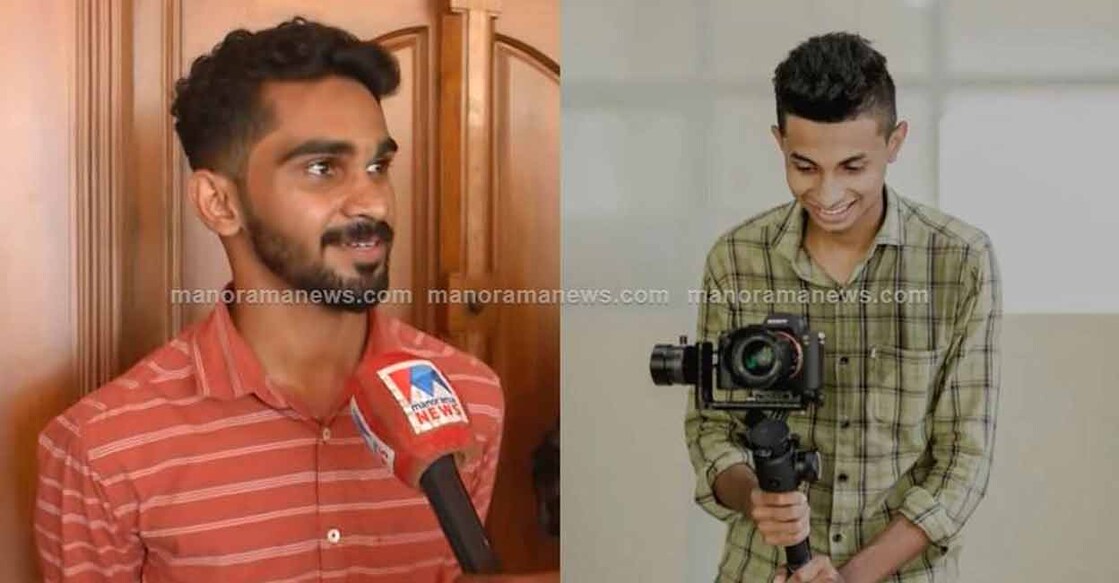 Kasaragod Accident Malappuram natives Jamsheer and Mohammad Shibin