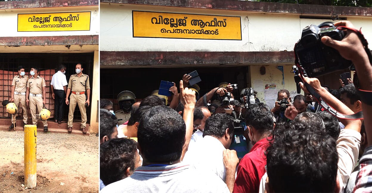 kottayam-silverline-protest-7 kottayam-silverline-protest-7