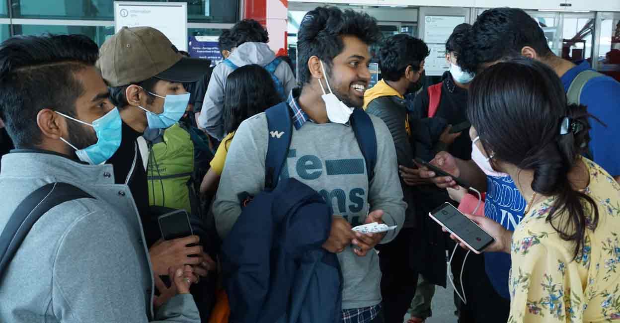 Representational pic: Agencies