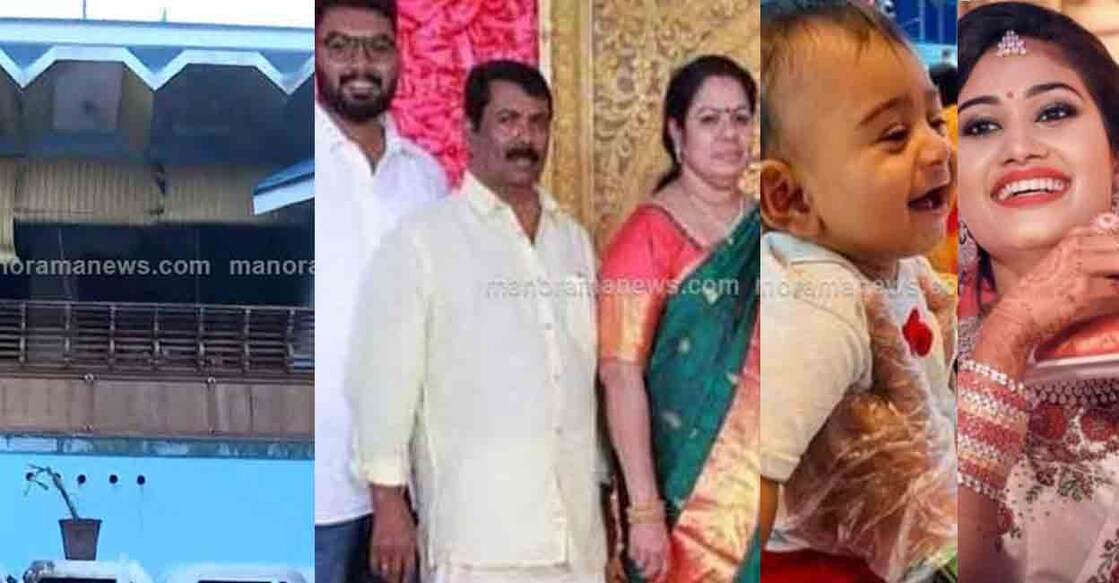 Varkala tragedy: Fire started in switchboard at car porch, says report