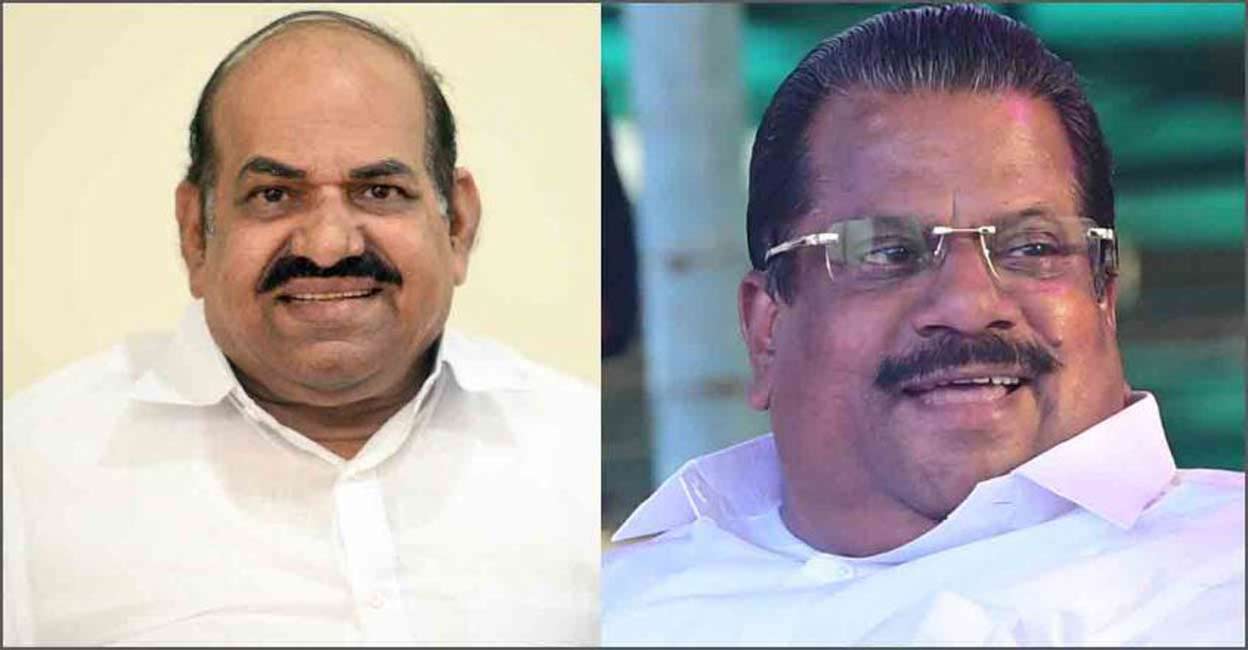 Kodiyeri, Jayarajan The CPM State Conference witnessing a thaw in the relationship between state secretary Kodiyeri Balakrishnan and central committee member E P Jayarajan.