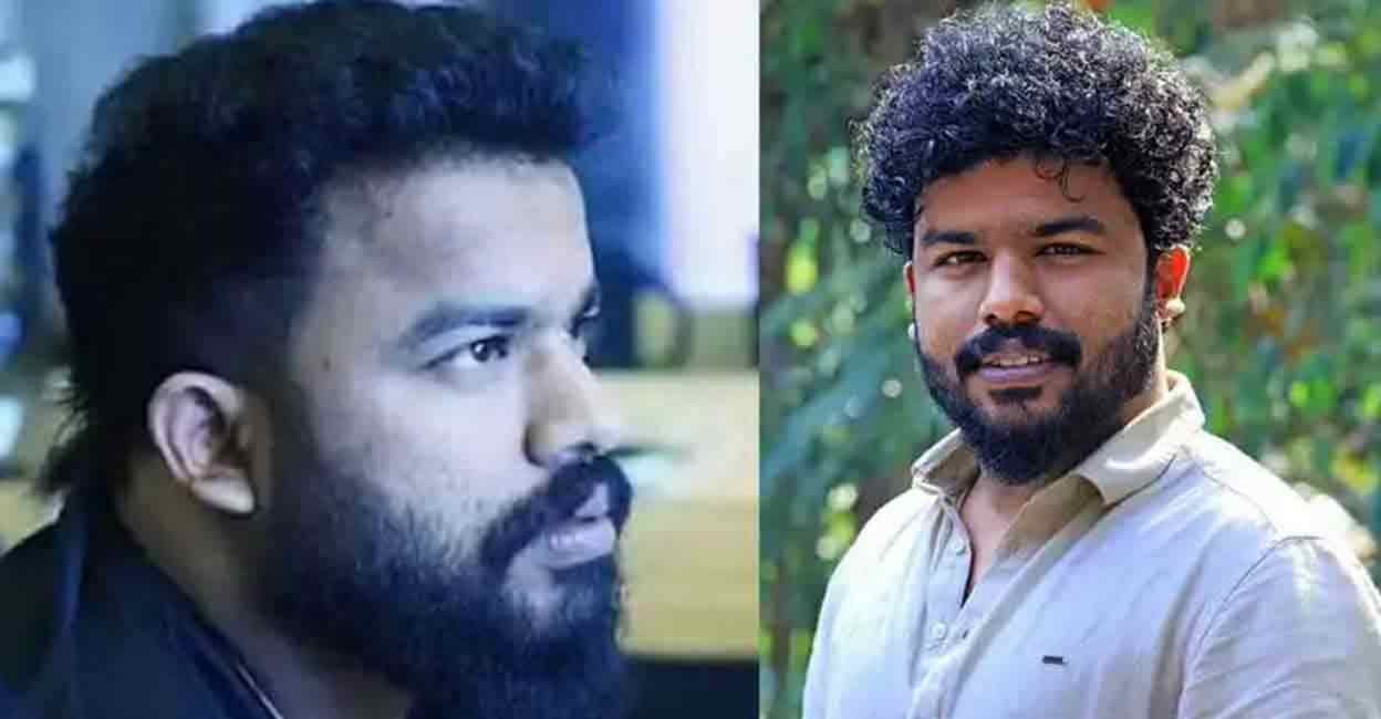 malayalam movie director arrested in rape case