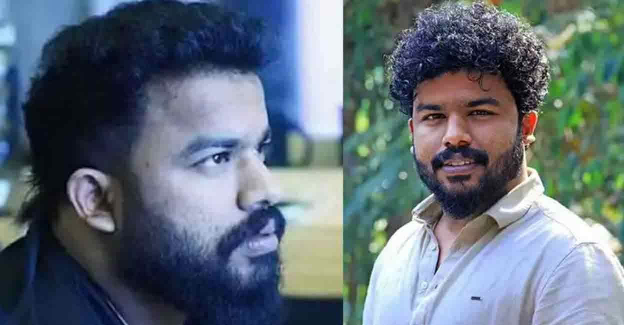 Liju Krishna ലിജു കൃഷ്ണ