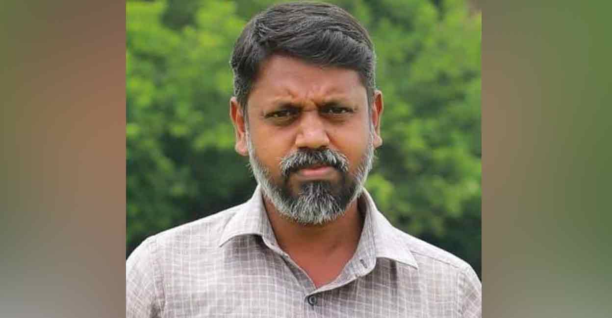 Boban Mattumantha Boban Mattumantha.