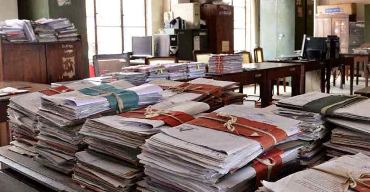 Representational image.