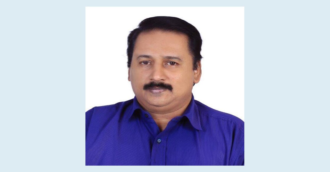 Dr Abraham Joseph