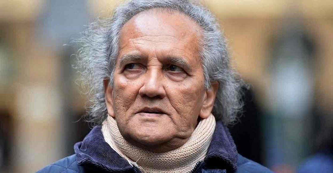 Cult Leader Aravindan Balakrishnan Comrade Bala അരവിന്ദൻ ബാലകൃഷ്ണൻ എന്ന ‘കോമ്രേഡ് ബാല’. ചിത്രത്തിനു കടപ്പാട്: ബിബിസി