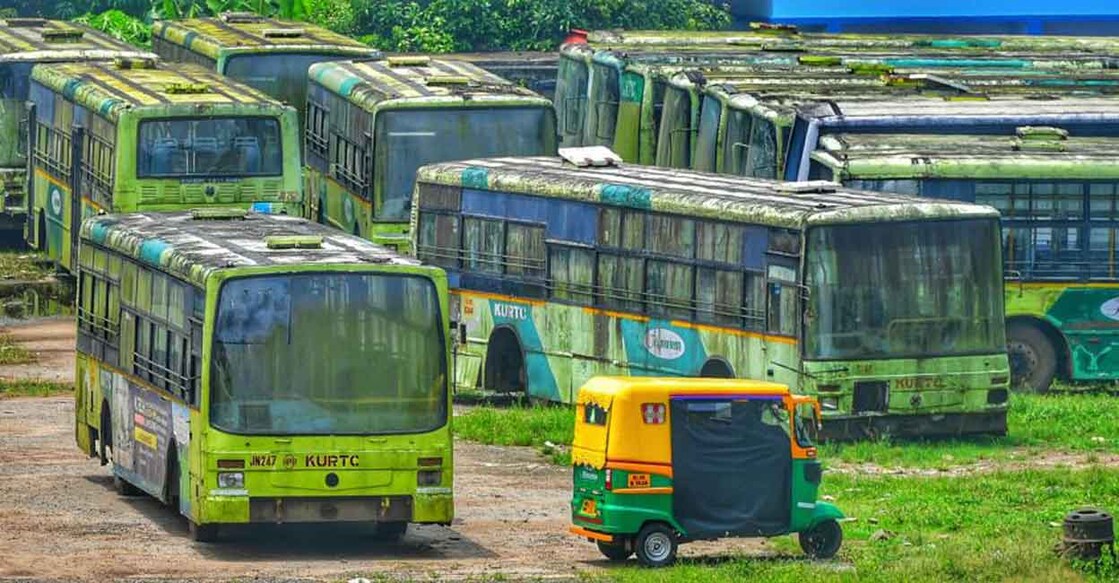 Photo: Josekutty P/Manorama