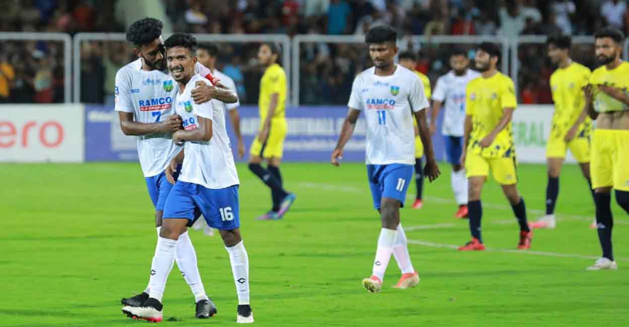Santosh Trophy Santosh Trophy
