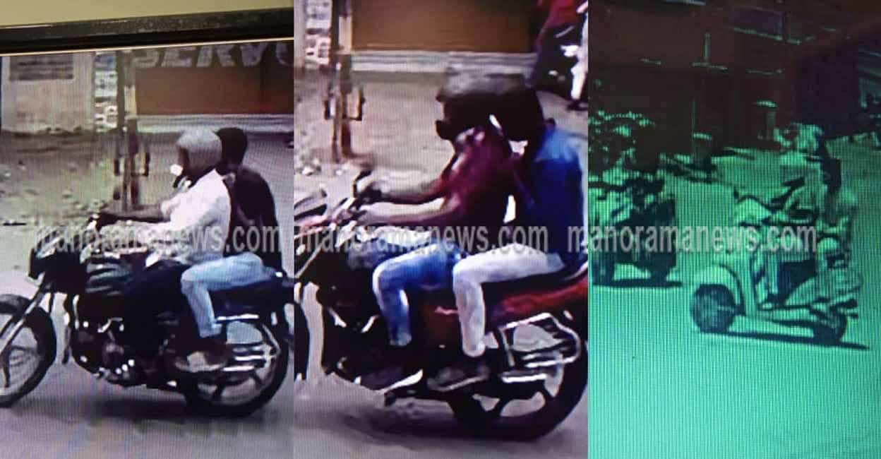 palakkad-murder-cctv palakkad-murder-cctv