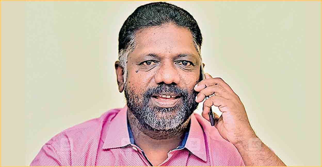 Chittayam Gopakumar