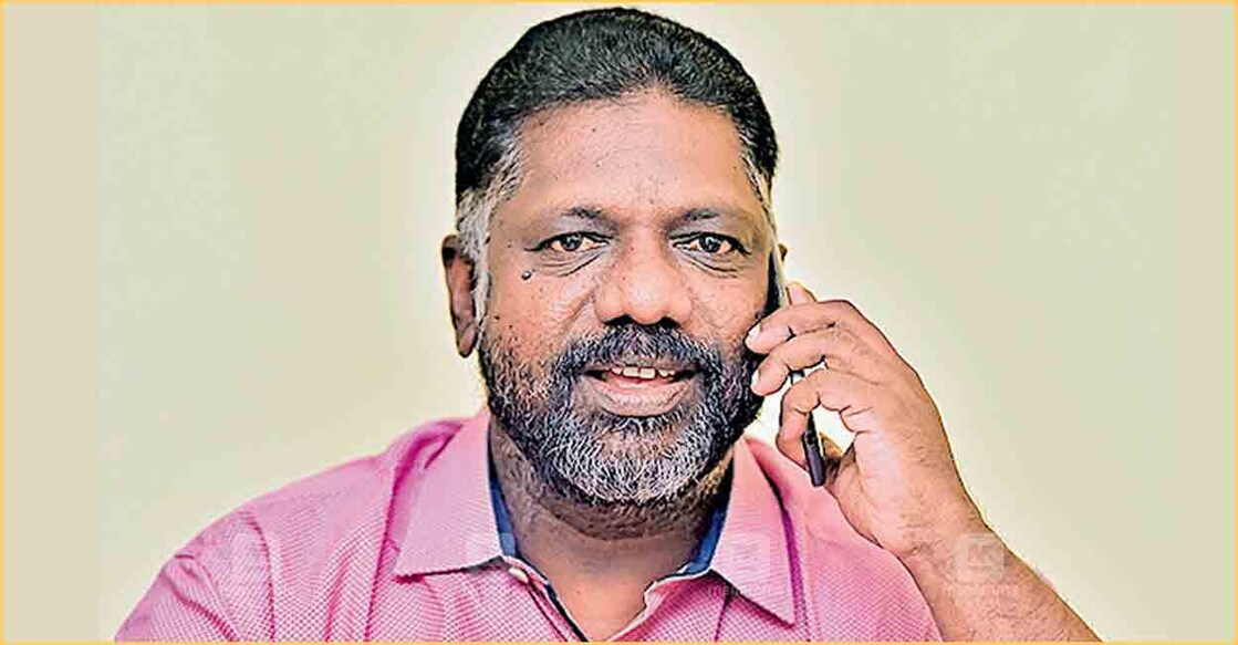 Chittayam Gopakumar