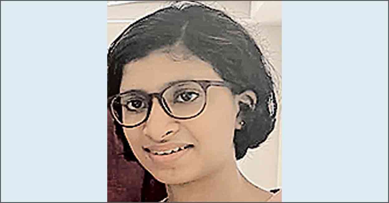 Class-10 girl found dead after fall from 12th floor of Kottayam flat റെയ