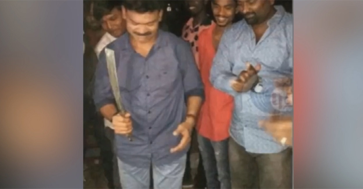 Binu Pappachan