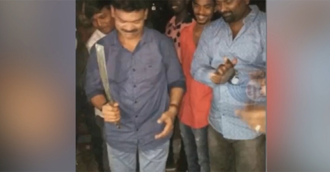 Binu Pappachan