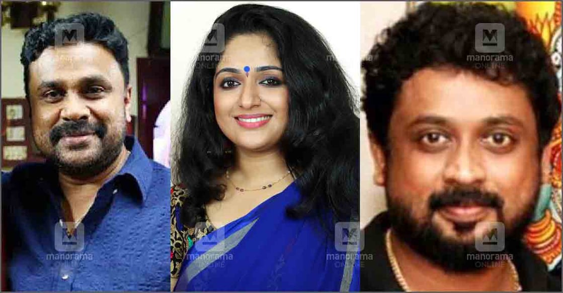 Dileep's brother, brother-in-law set for Crime Branch interrogation again Dileep, Kavya Madhavan and Anoop