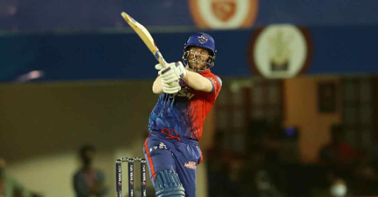 Delhi Capitals Delhi Capitals