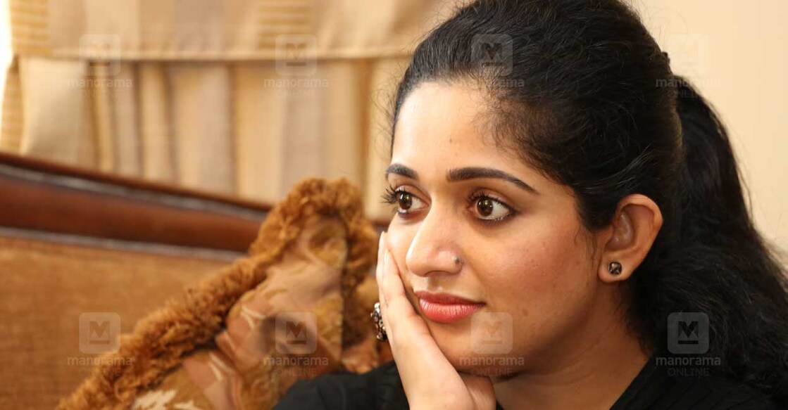 Kavya Madhavan