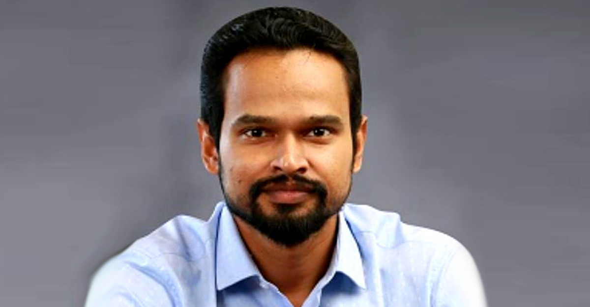 sreehari Sreehari