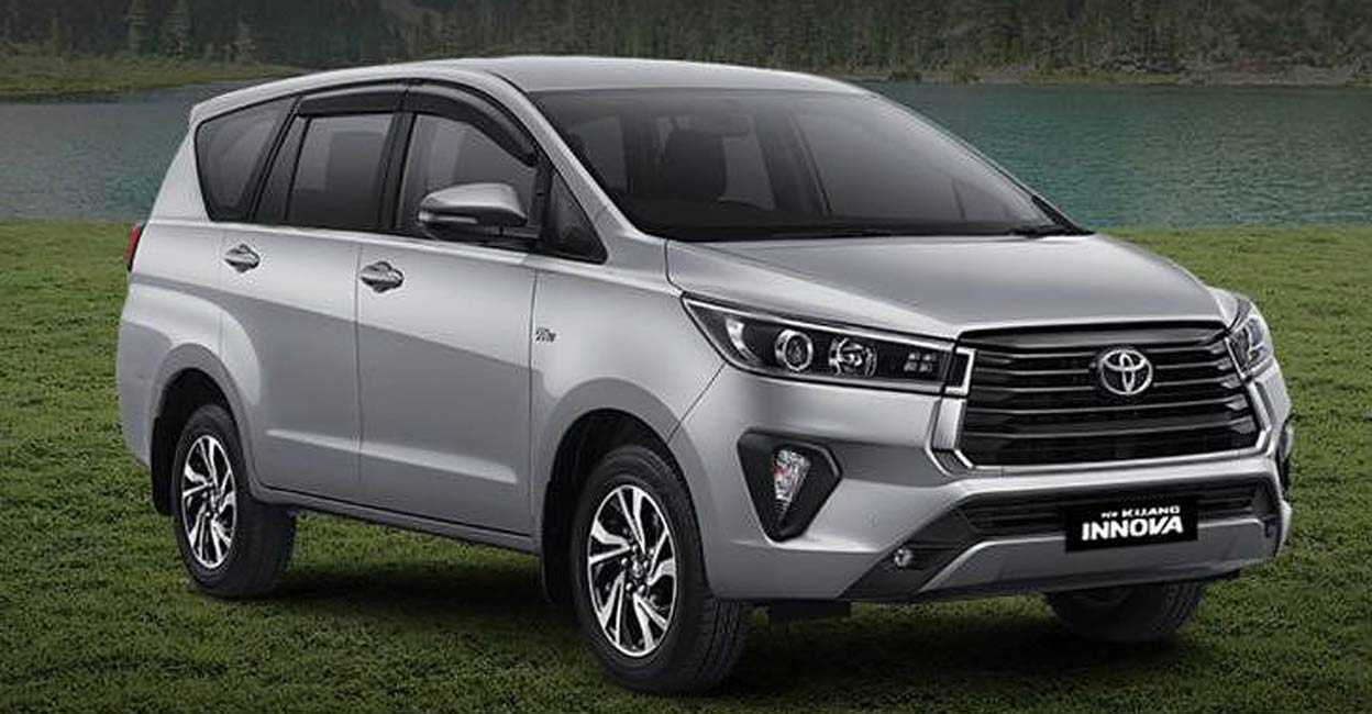 Innova Crysta