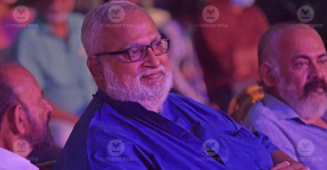 Renowned Malayalam scriptwriter John Paul, 72, no more