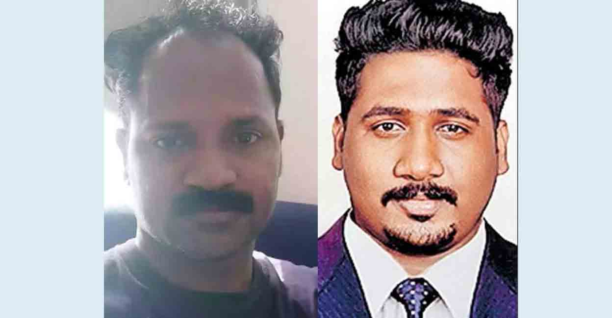 ദിപാഷ്, അഖില്‍