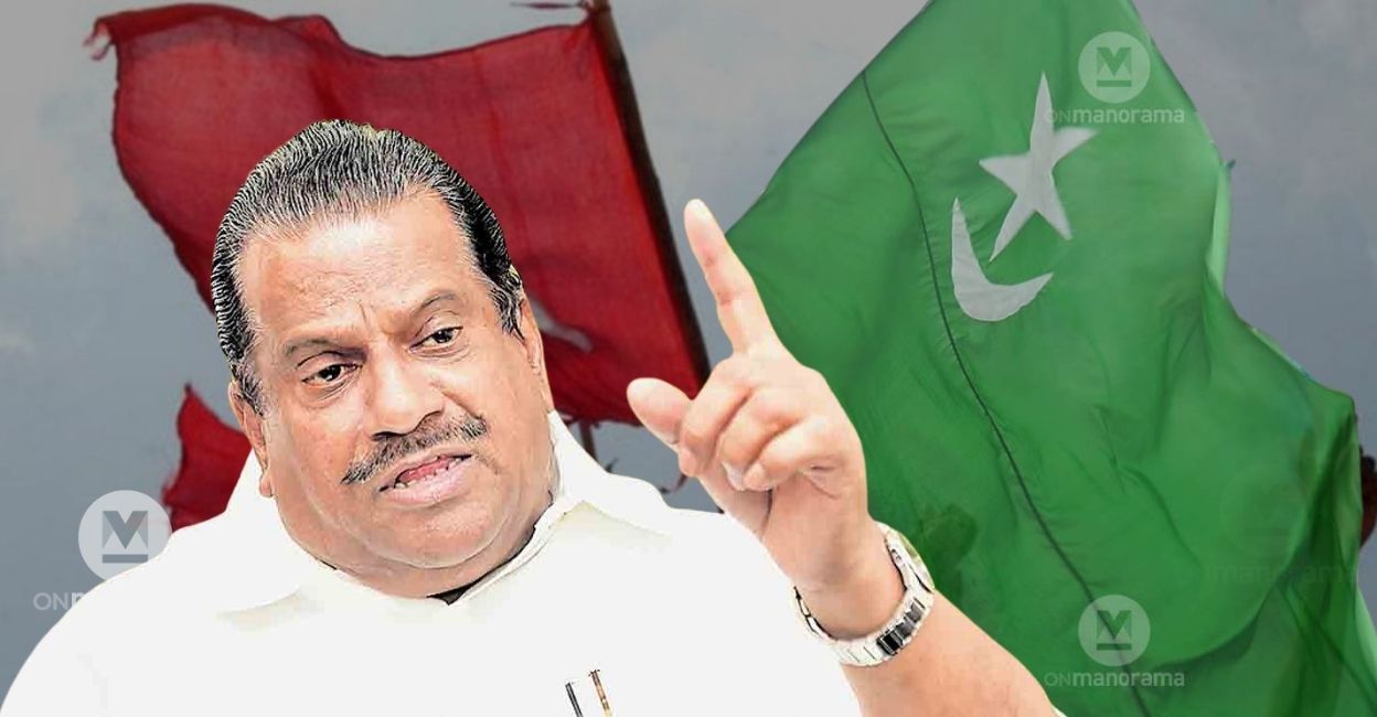 Jayarajan Jayarajan