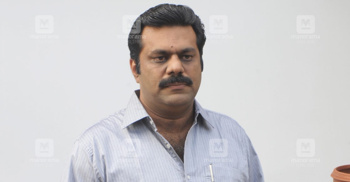 Substitution in panel for SilverLine debate; Joseph C Mathew's removal raises eyebrows Joseph C Mathew