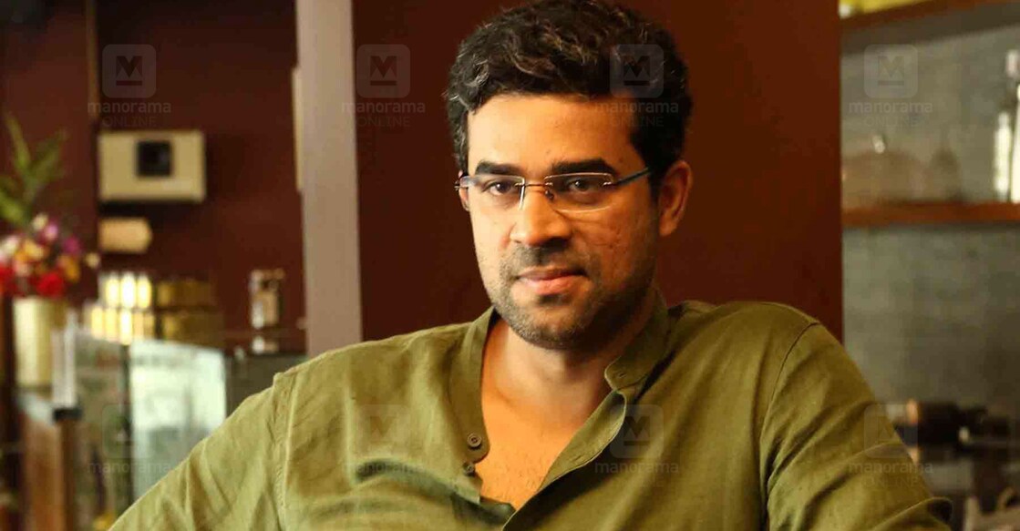 Vijay Babu
