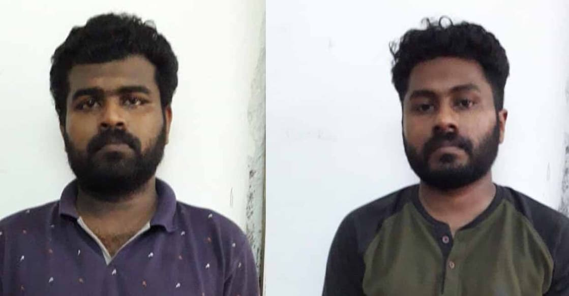 Private firm manager honey-trapped, 2 brothers arrested for extorting Rs 46 lakh