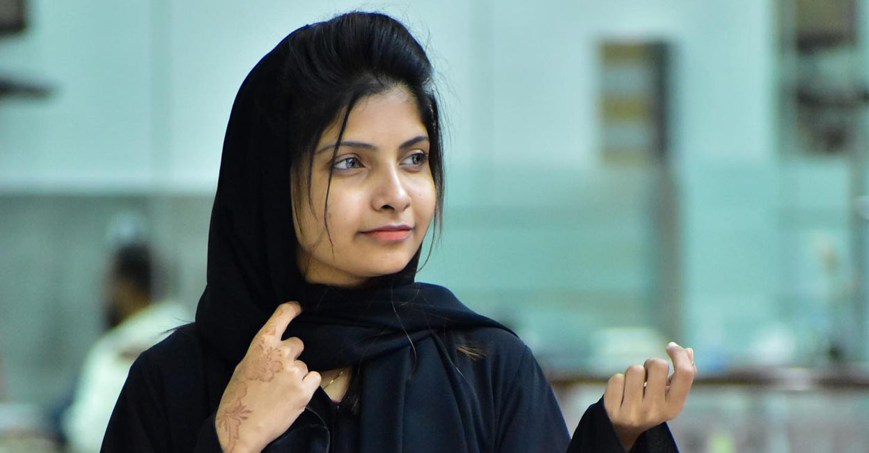 It was Mehnas who broke the news on Rifa’s tragic death first on social media. 