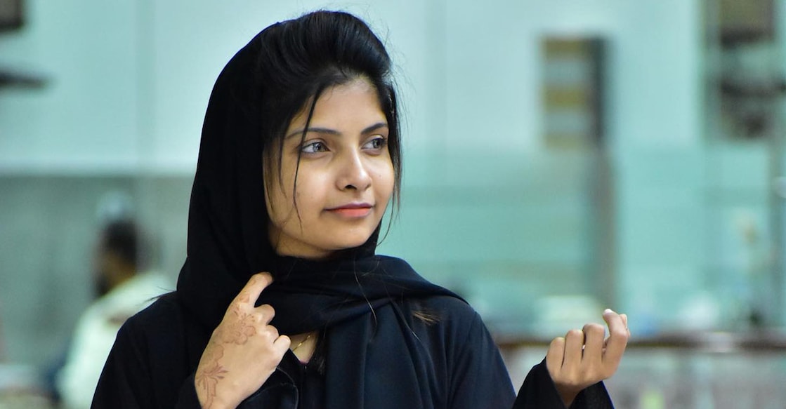 Vlogger Rifa Mehnu's husband booked for cruelty, abetment of suicide It was Mehnas who broke the news on Rifa’s tragic death first on social media.