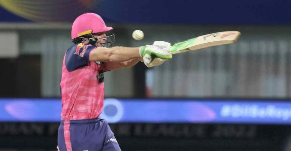 Jos Buttler Jos Buttler