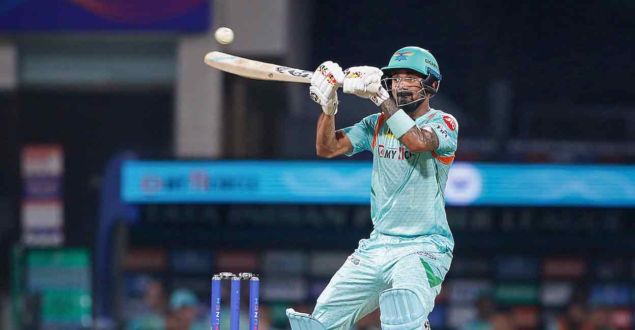 IPL 2022 Midway Stage, Top 5 Batting Stars that are ruling the Batting Charts in Season 15 of IPL