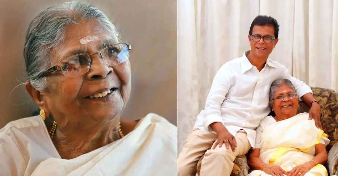 indrans-mother indrans-mother
