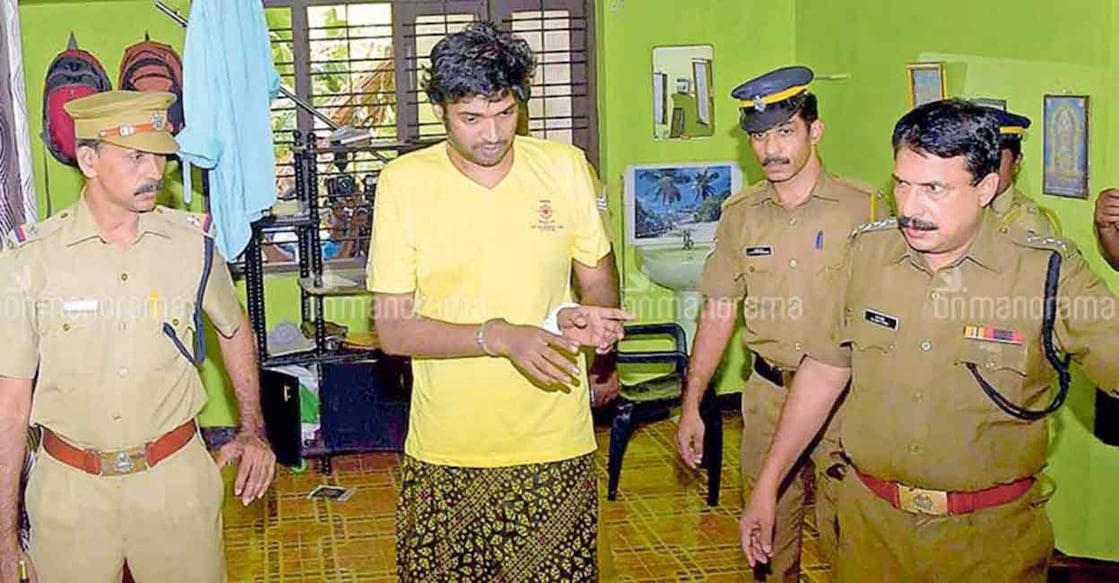 Arun Anand Arun Anand is set to face trial in the murder of the seven-year-old boy.
