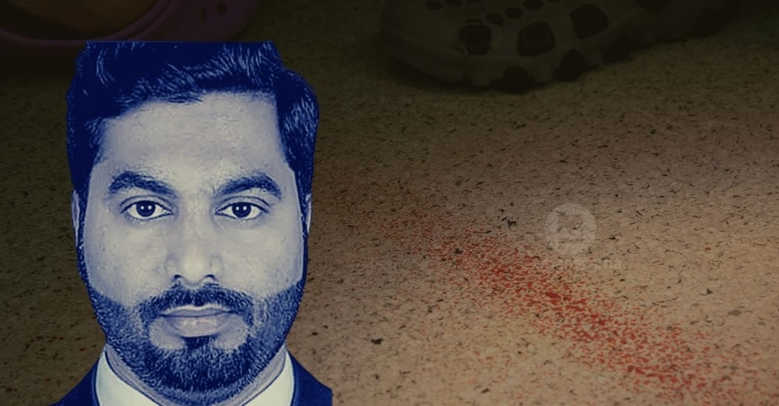 Article image Haritha Harris