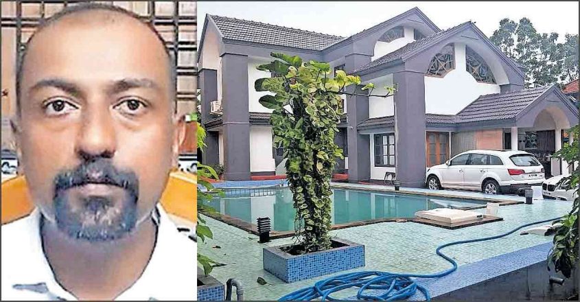 Lorry-cleaner to Rs 350 crore businessman: Murder accused Shaibin’s shocking rags-to-riches story
