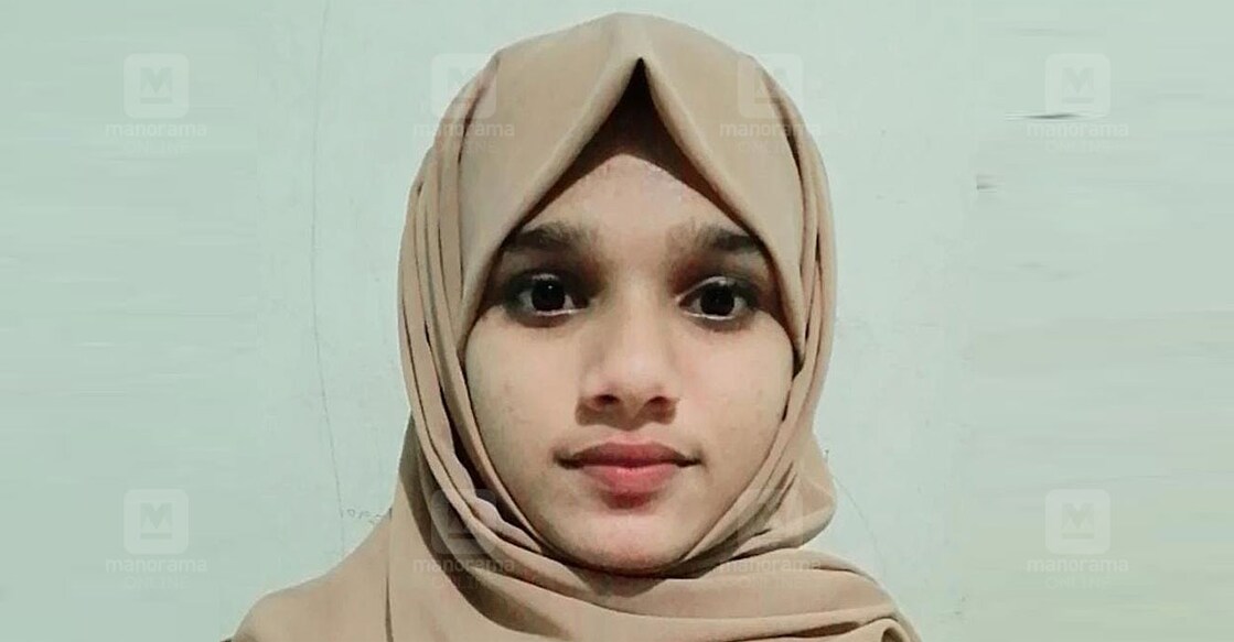 nafat-fateh സെൽഫി എടുക്കുന്നതിനിടെ ട്രെയിൻ തട്ടി പുഴയിൽ വീണു മരിച്ച നഫാത്ത് ഫത്താഹ്.