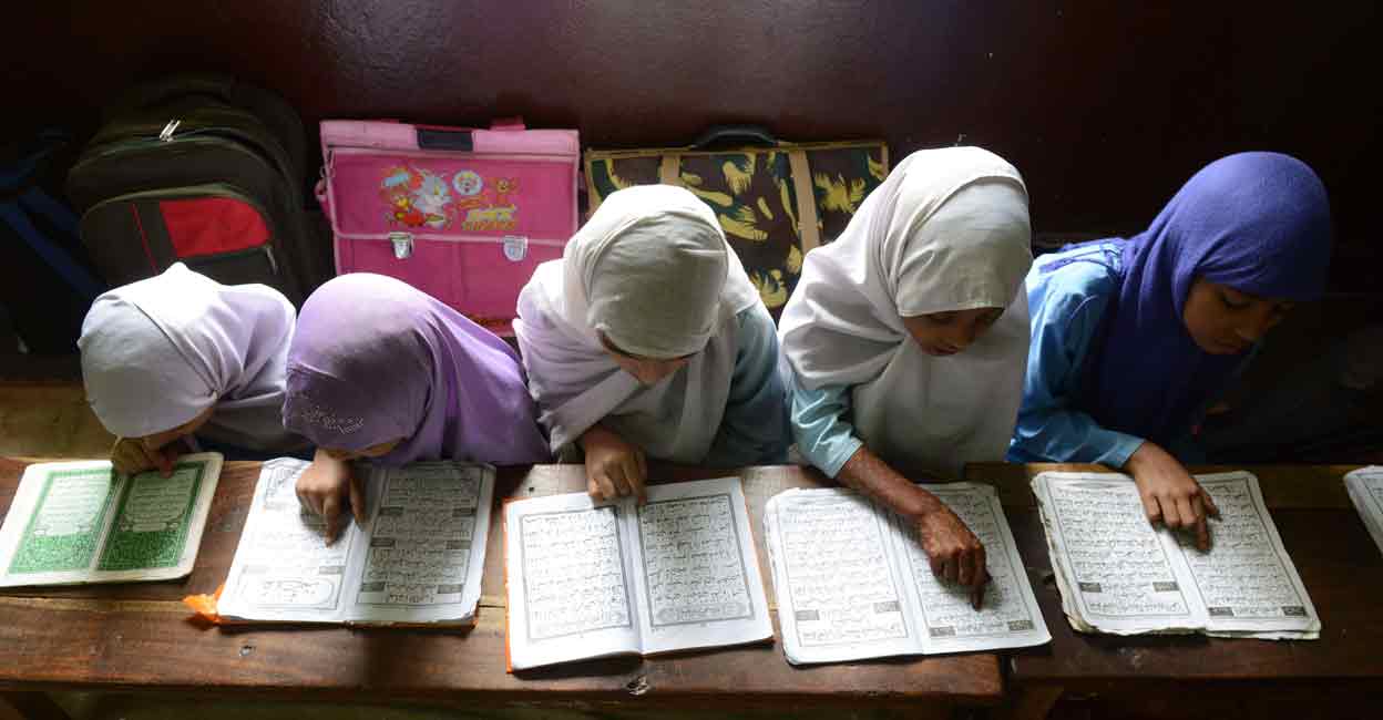 Analysis | Will Samastha's diktat help achieve what right wing Hindu groups miserably failed to?